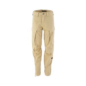G-Star Mens Casual Combat Trousers / Dark Brick